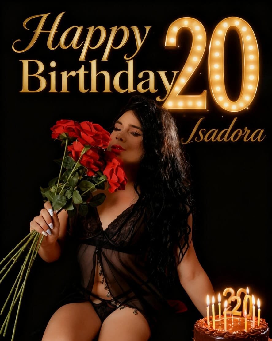 isadoraallen_1 Image populaire  147