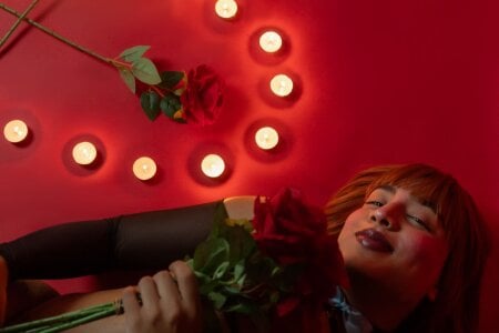 Be romantic with me de Siriuss_Collin  9 photos