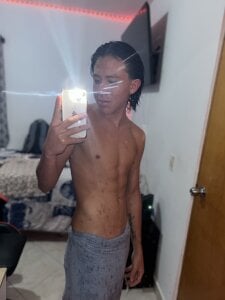 kevinbigcokc18 The prince🤴🏼😮‍💨 Pic 4