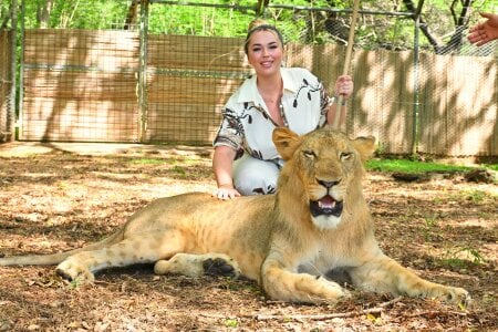 EvaSunderland Paradise 🌴🌴 Pic 8