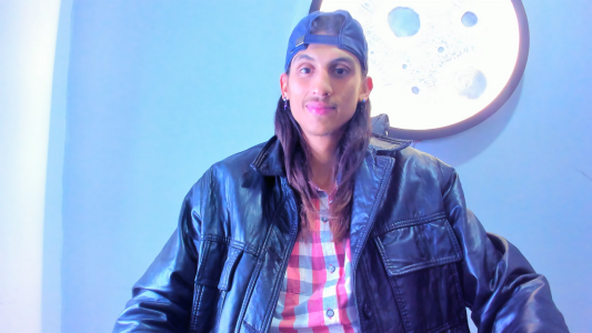 FREE de Noha-Smith Foto 3