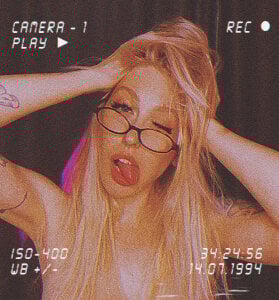 Liya_Liss Old Camera 📸 Pic 4