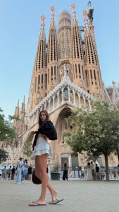 Zarinissa me Gambar 5