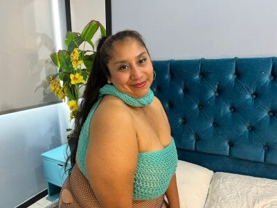 milf_latinn sexy latina curvy Pic