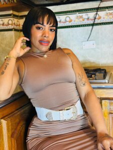 NovaFoxx YOUR MAIDEN🥰 Pic 4