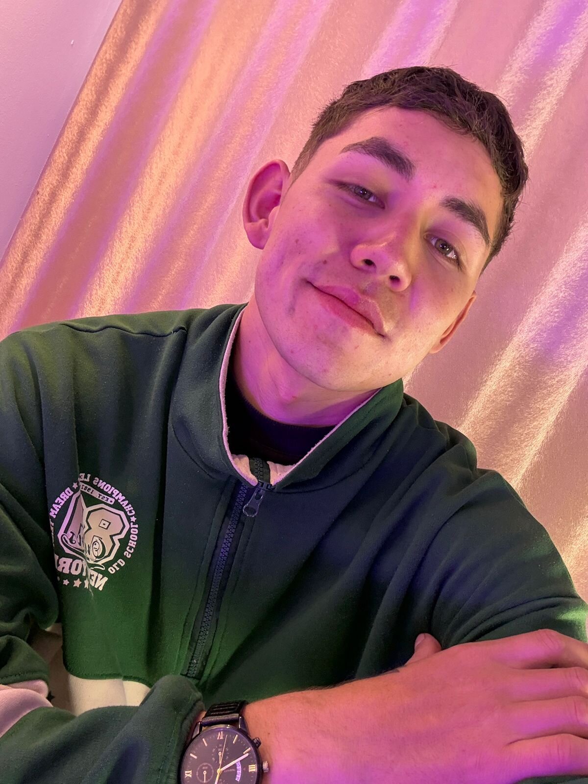 VictorMagnus Aktuellstes Foto 1271