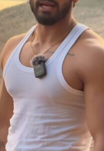 HotteboyShubh Public Pic 3