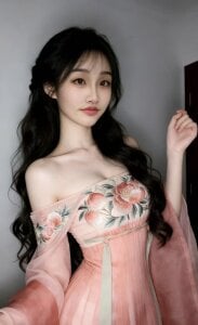 LuLu-lll 日常 slika 5