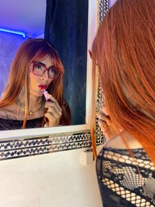 Alice-randy IM YOUR SEXY GIRL ❤️‍🔥 Pic 4