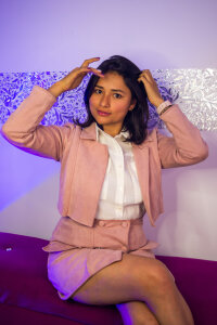 AbbieRoses Public  4. fénykép