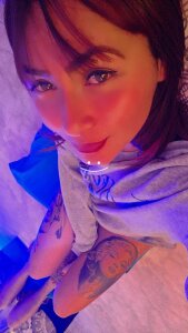 Bustosjess_vc More of me 💦💜 Pic 5