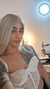 Public od Barbie_Alanna  snímek