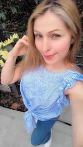 AlexaFoxx_ 🌷Garden Of Eden 🌷 Pic