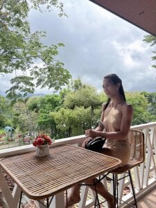 Public de ladychix Foto 3