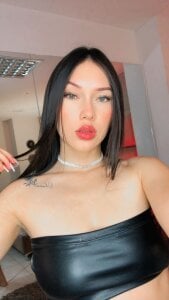 AnnaHoffman_ 💕SEXY EYES💕 Pic