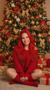 Carolinagarcia12345 🎉🎅​MERRY ​CHRISTMAS 🎉🎄 Pic