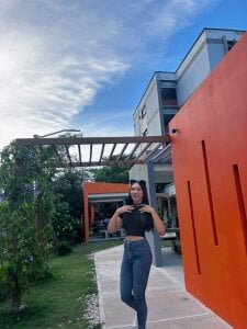 Freyjalaveau Sensual girl รูป  3