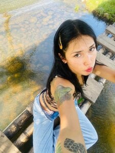 KittyFuego CHICA FUEGO! Pic