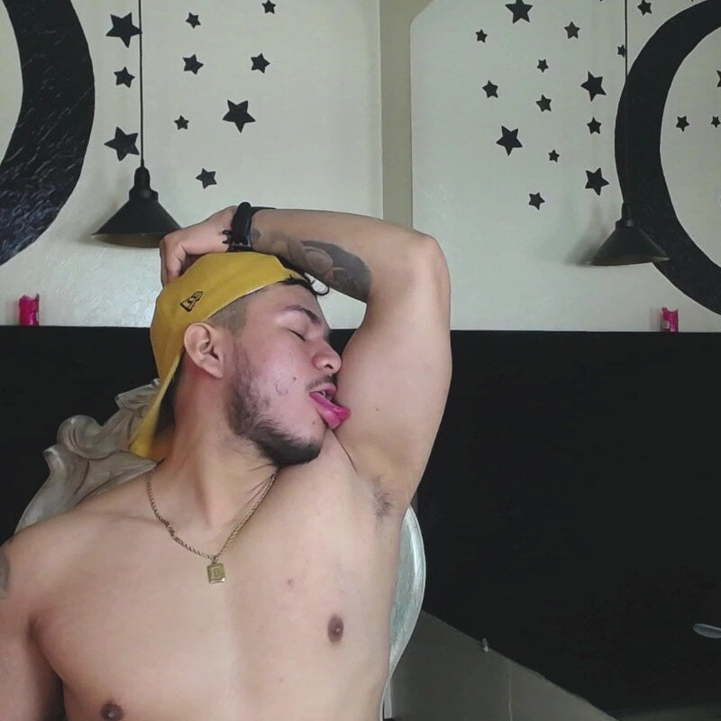 jeisonstark Trending Pic 1713