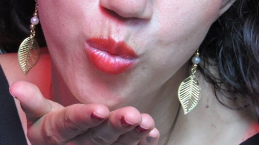 julietta_maxi I'm a Queen Pic 5