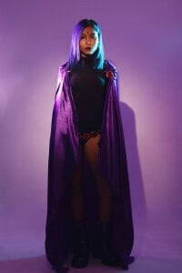 SAT--SU_U Raven Foto 4