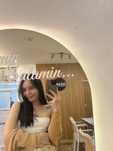 🤭 de Ts_Tabathaxxx  3 Imagens