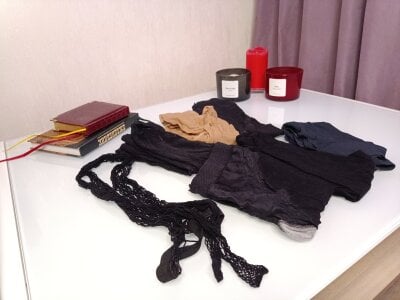 Zdjęcia M_Sensual Pantyhose collection: 