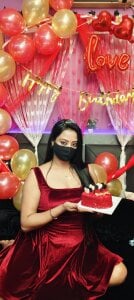 Sexy_Baby-Doll My birthday 🎂 Billede