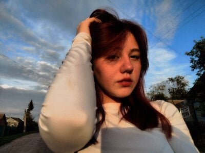 MyrtieSerisky sexy style Pic 5