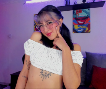 Smilee od Daphne_Jhons  4 snímek