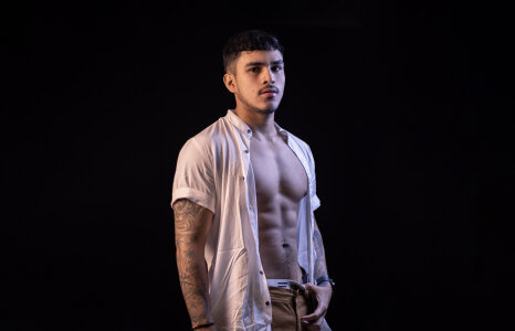 jeison_stark Sweet & Spicy Love Pic 5