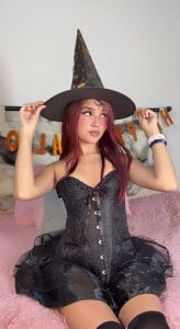 ashly_jones_ spectacular halloween รู ป  3