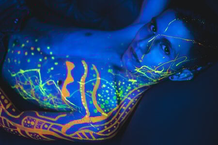 DustinLevine Neon Pic 6