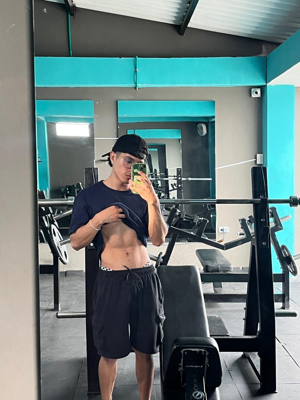 LittleMya_ Me, myself and I... <3 Foto