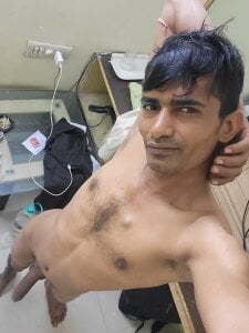 Naveen9100Unity Sexy nude зображення 3