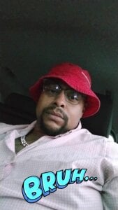 blaccowboy88 Drip Pic