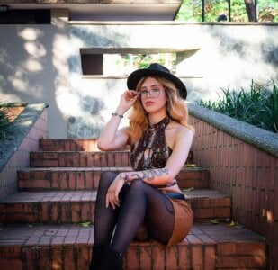 Crystal_Rose__ Casual me😎 Bilde 2