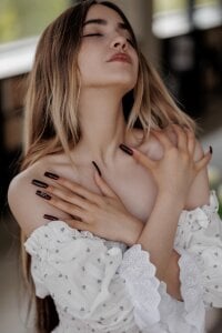 CupSizeGirl White🤍 Pic 5