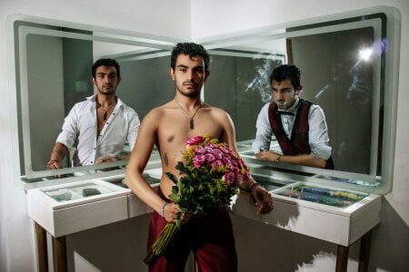 juancho_hairyのHappy Valentine's Dayの枚の写真