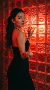 AudreyMell V-Day <3 Poză 3