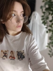 fairy_tara 🌺Selfie🌺 Pic