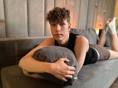 WilliamCurlis Public зображення 4