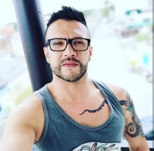 Me de MrFrank_tattoo Fotos XXX 4