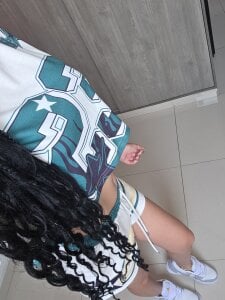 🤭🫣. de alaia_princess Foto 4