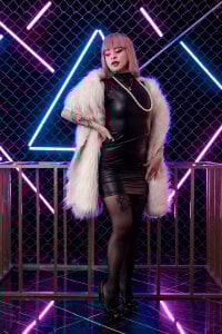 Venuss1_ HAPPY NEW YEAR 2026 Billede 6