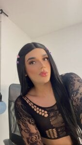 thesweetkhloe__ Public Pic