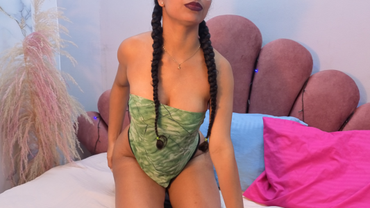 KATALINA_SANTANA_❤️ Bild 3