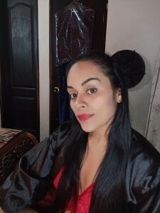 QueenBDSM Sexy, hermosa y erótica, culo grande. Pic 9