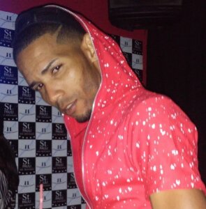 PalonDivino13 Todo de mi Foto 4