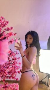 Ameliatrevicott Sweet girl 🥵 Foto 2